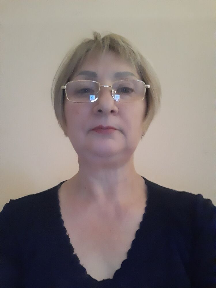 ���������� ������� ��������, ���� ������� Ira, 54 ����, ������������ ��� ����� � ���������, c�������� ���������