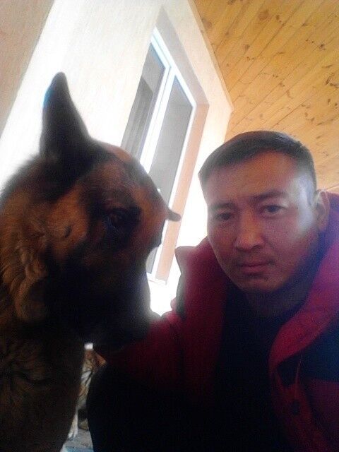  6155846  Aidar, 45 ,    