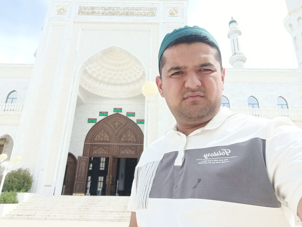 ���� 50759756 ������� Ikrom, 29 ���, ���� ���������� � ������