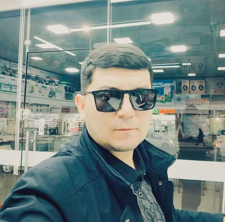 ���� 41038896 ������� Rustam, 32 ����, ���� ���������� � ��������