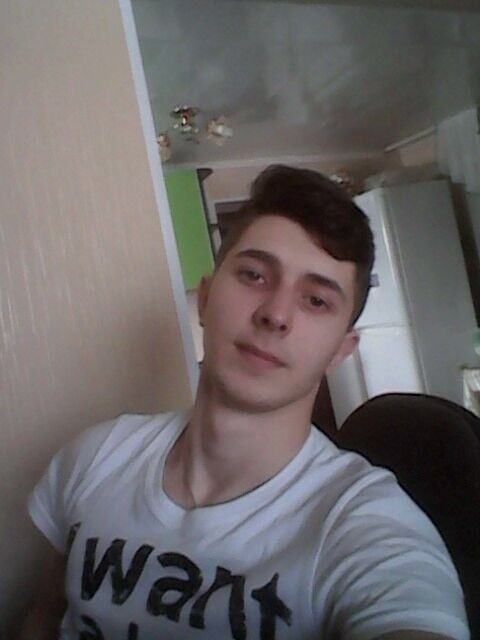 ���� 11945066 ������� Aleksandr, 26 ���, ���� ���������� � ������