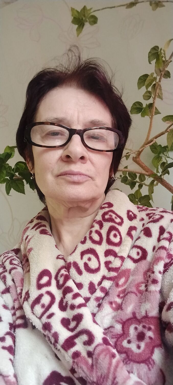 ���� 56127786 ������� Valentina, 67 ���, ���� ���������� � �����