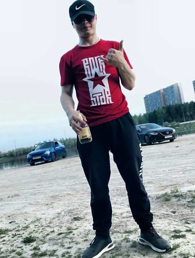 ���� 29167466 ����� Pasha, 23 ����, ���� ���������� � �������������