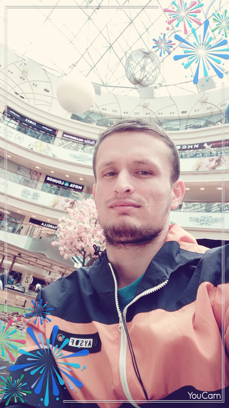 ���� 25053096 ������� KoMroN, 27 ���, ���� ���������� � ������