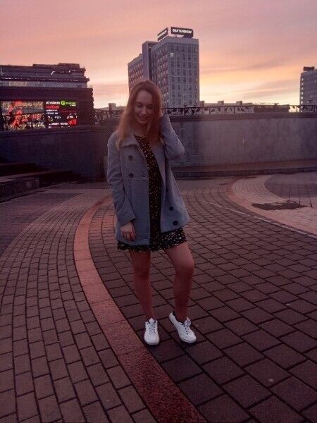 ���� 20837846 ������� Anna, 23 ����, ���� ���������� � ������