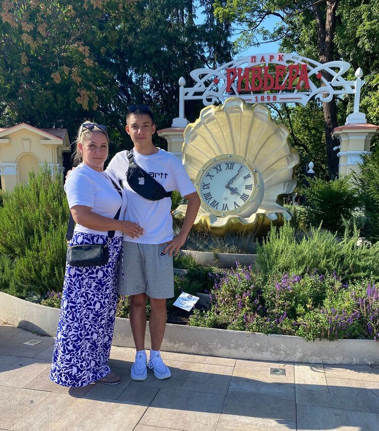 ���������� ����������, ���� ����� �����, 18 ���, ������������ ��� ������, ����� � ���������