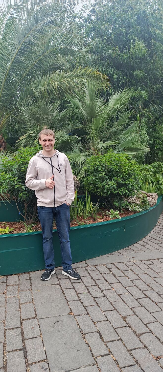  ,   Sergey, 30 ,   ,   , c 