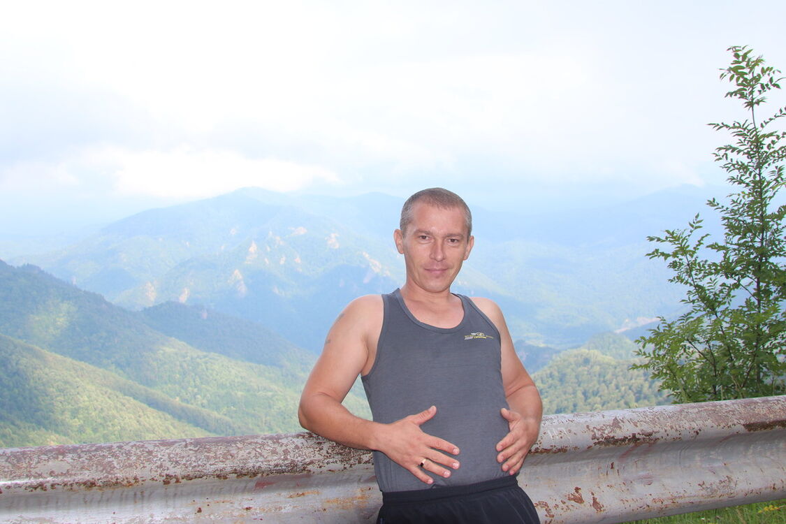 ���� 7587496 ������� Andrey, 48 ���, ���� ���������� � �������