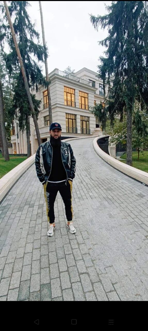 ���������� ������, ���� ������� Mister Sanho, 27 ���, ������������ ��� ������, ����� � ���������