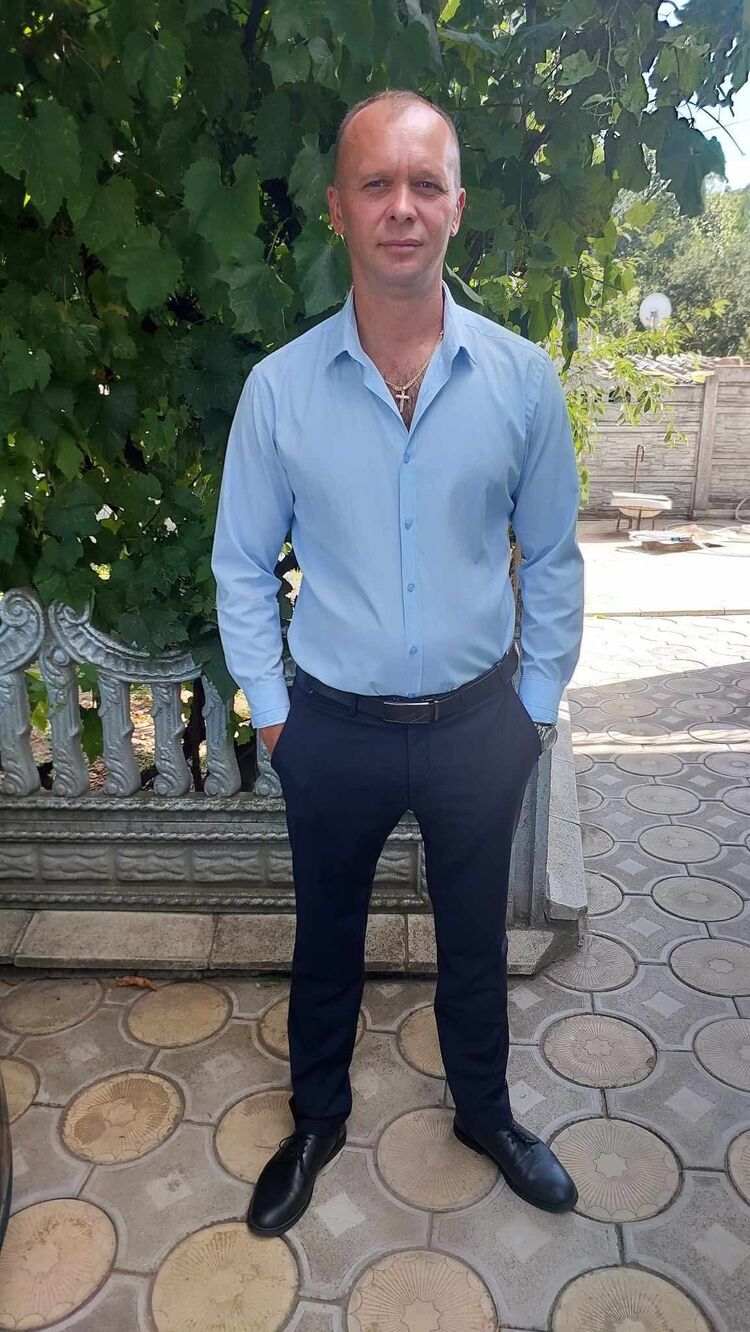 ���������� �������, ���� ������� Vitalie, 37 ���, ������������ ��� ������, ����� � ���������