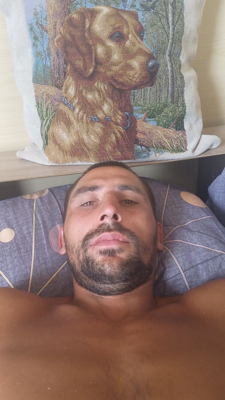 ���������� �����-���������, ���� ������� Yury, 35 ���, ������������ ��� ������, c�������� ���������