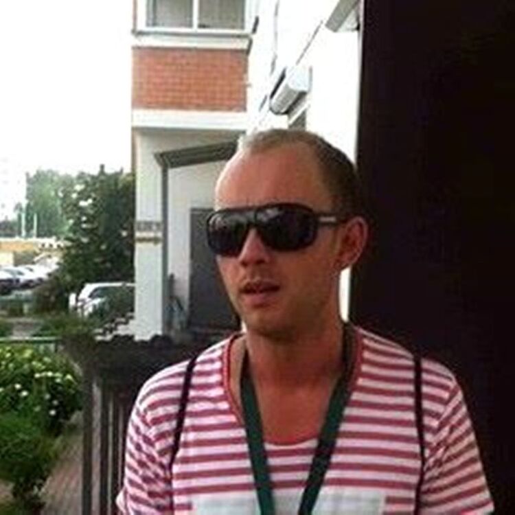  ,   Aleksandr, 40 ,  