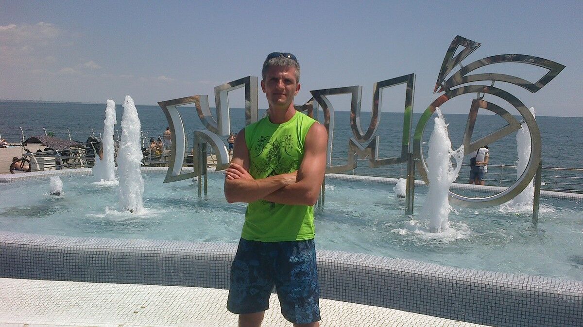 ���������� �����, ���� ������� Andrdaymon, 43 ����, ������������ 