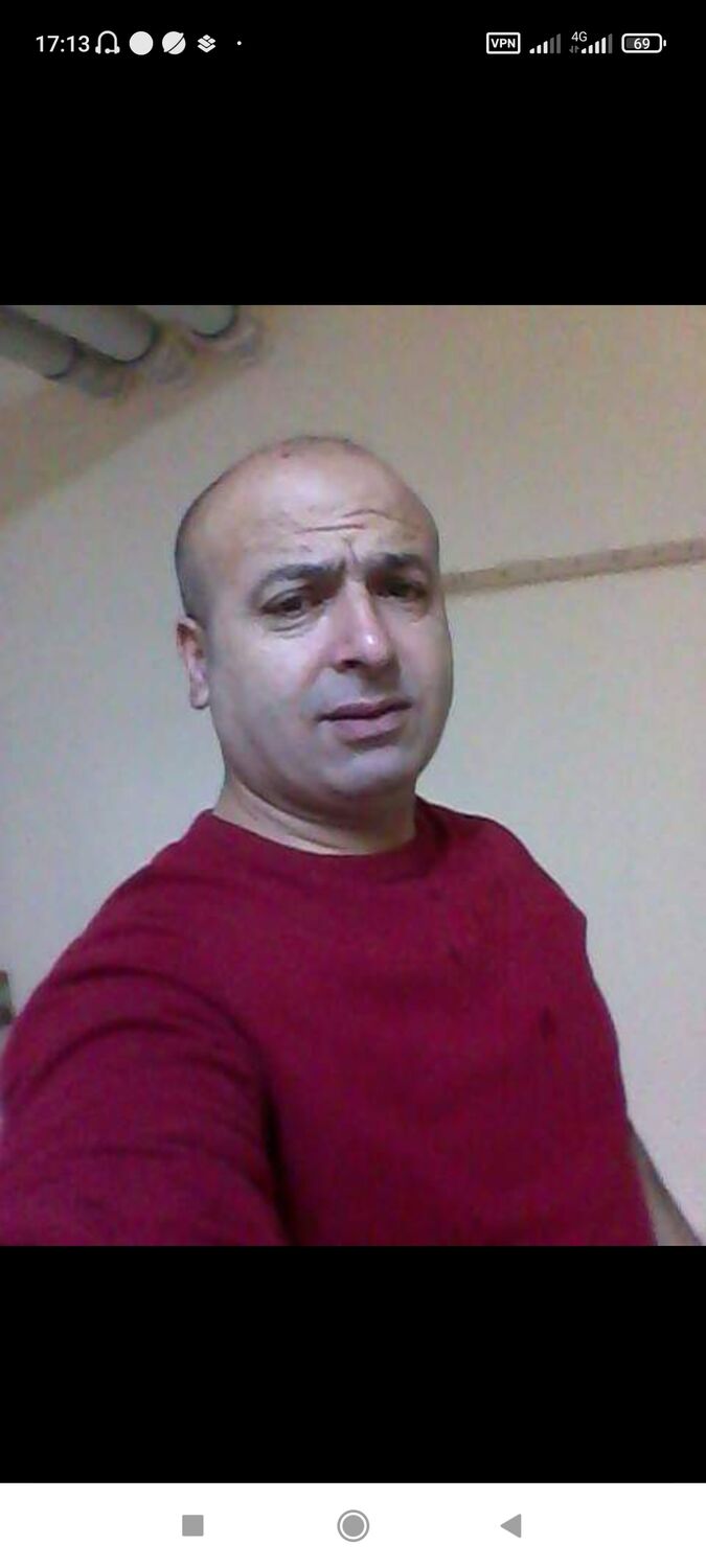 ���� 42153076 ������� Erhan, 53 ����, ���� ���������� � ������