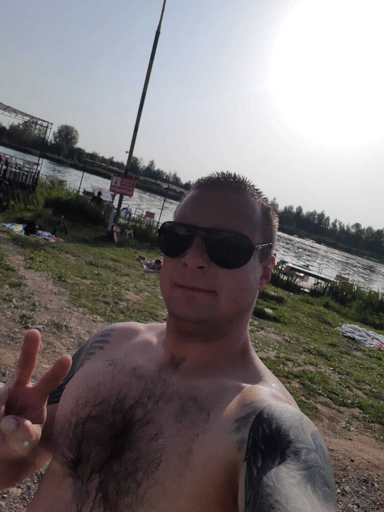 ���� 37863516 ������� Alexander, 35 ���, ���� ���������� � ���������� ������