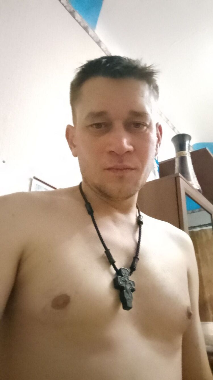 ���������� ���������, ���� ������� Igor, 38 ���, ������������ ��� ������, ����� � ���������