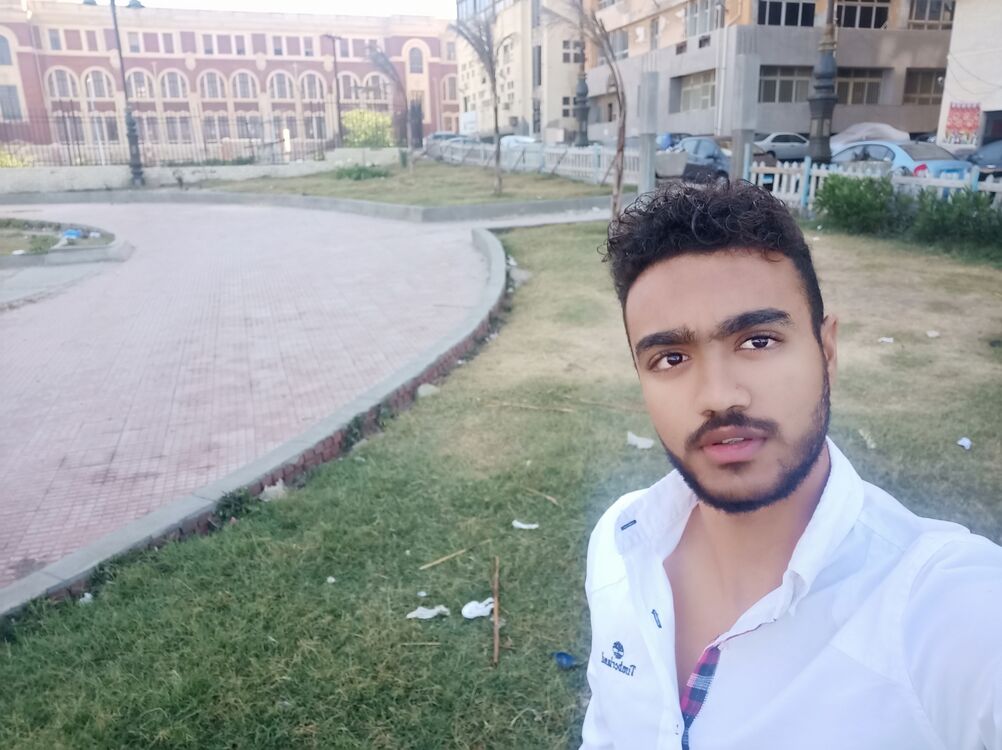  25080496  Mohamed hega, 28 ,    