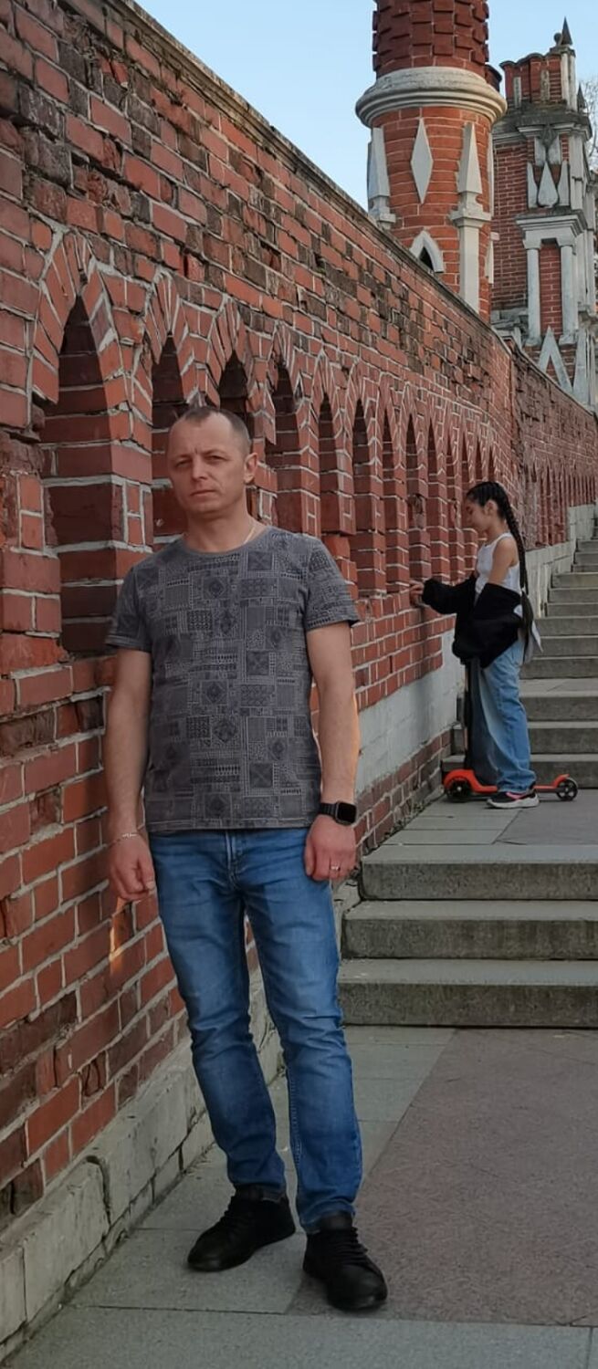 ���������� ����������, ���� ������� Alexei, 39 ���, ������������ ��� ������, ����� � ���������, c�������� ���������, ���������