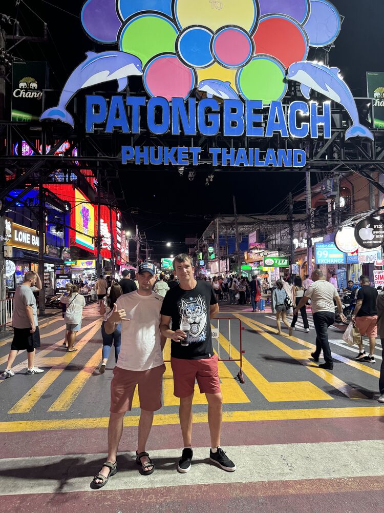  45134056  Stas, 38 ,    Phuket