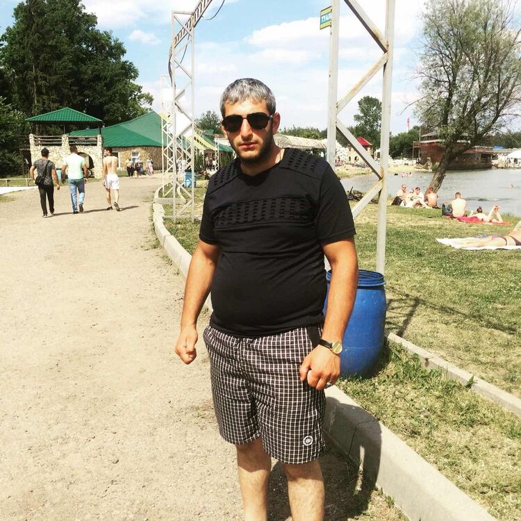  ,   Zorik, 32 ,   ,   