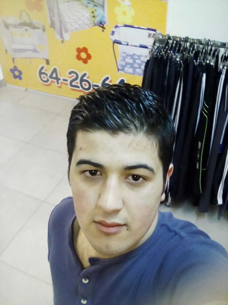 ���������� ���������, ���� ����� Suleyman, 25 ���, ������������ ��� ������, ����� � ���������