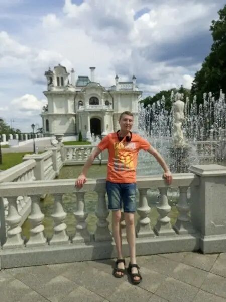 ���� 27472446 ������� Alexander, 28 ���, ���� ���������� � �������