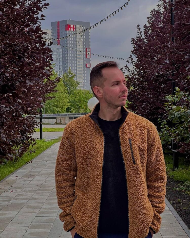 ���� 55721966 ������� Aleksandr, 37 ���, ���� ���������� � �������