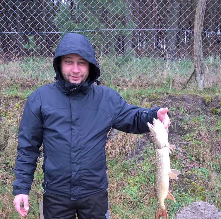 Grodzisk Wielkopolski,   Anton, 39 ,  