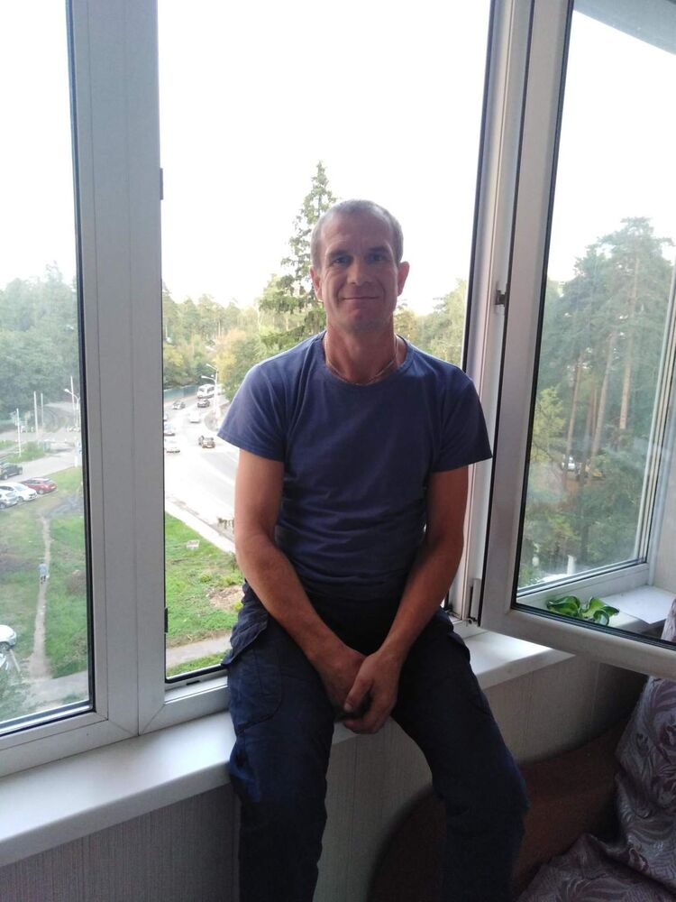 ���� 38702546 ������� Sergey, 49 ���, ���� ���������� � ������
