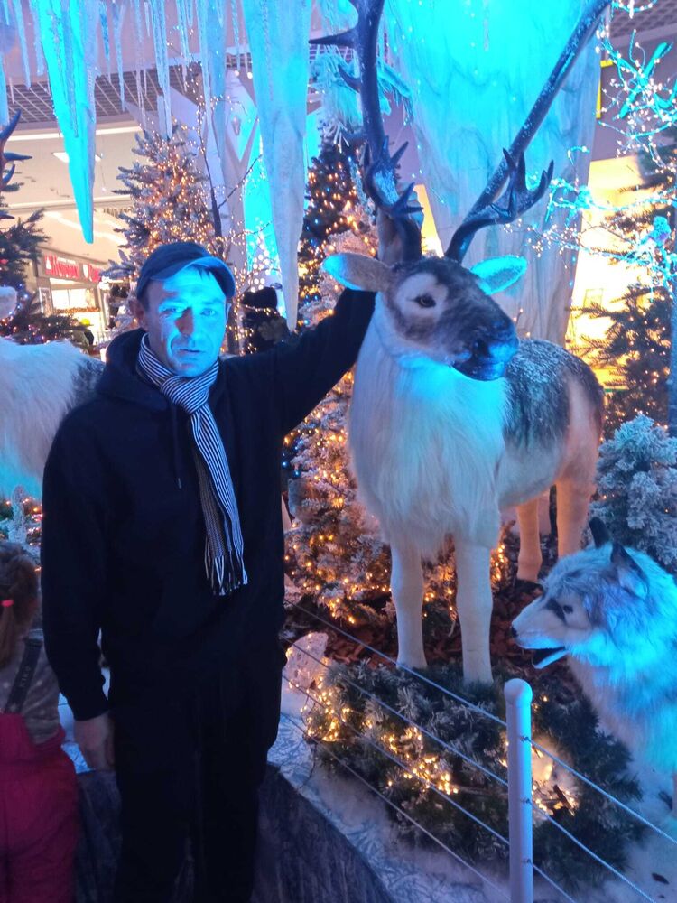  ,   Sergey, 40 ,   ,   , c 