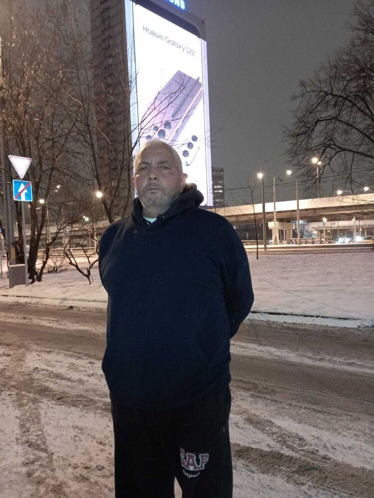 ���������� �����-���������, ���� ������� Sinan kaya, 56 ���, ������������ ��� ������, ����� � ���������