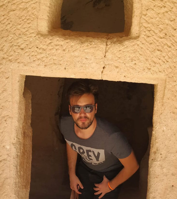  Ortakoy,   Mustafa, 29 ,   ,   