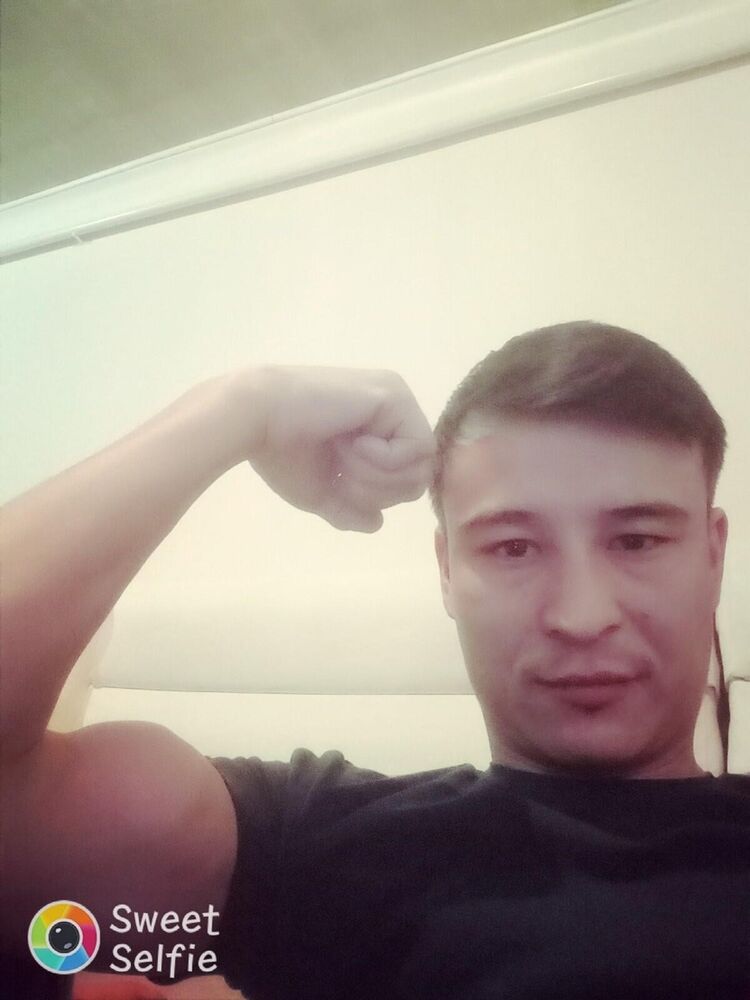  19625796  ALISHER, 34 ,    