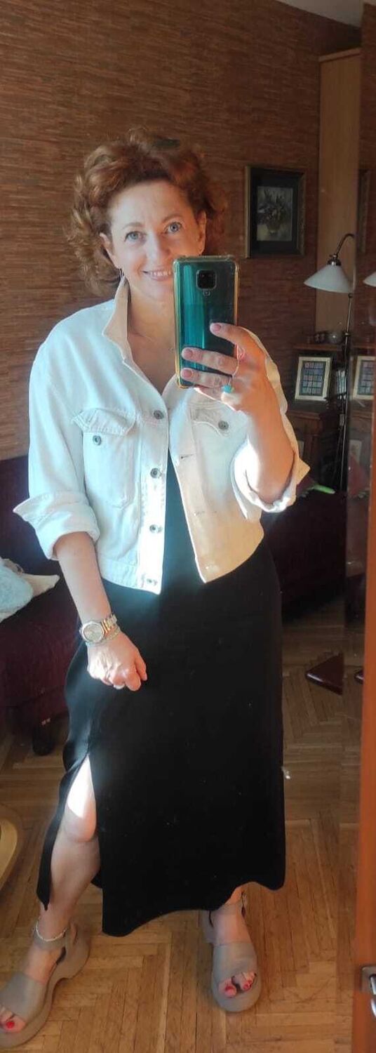  52852266  Tanya, 42 ,    