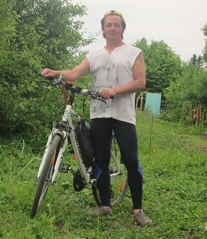 ���� 6644876 ������� ���������, 58 ���, ���� ���������� � ���������