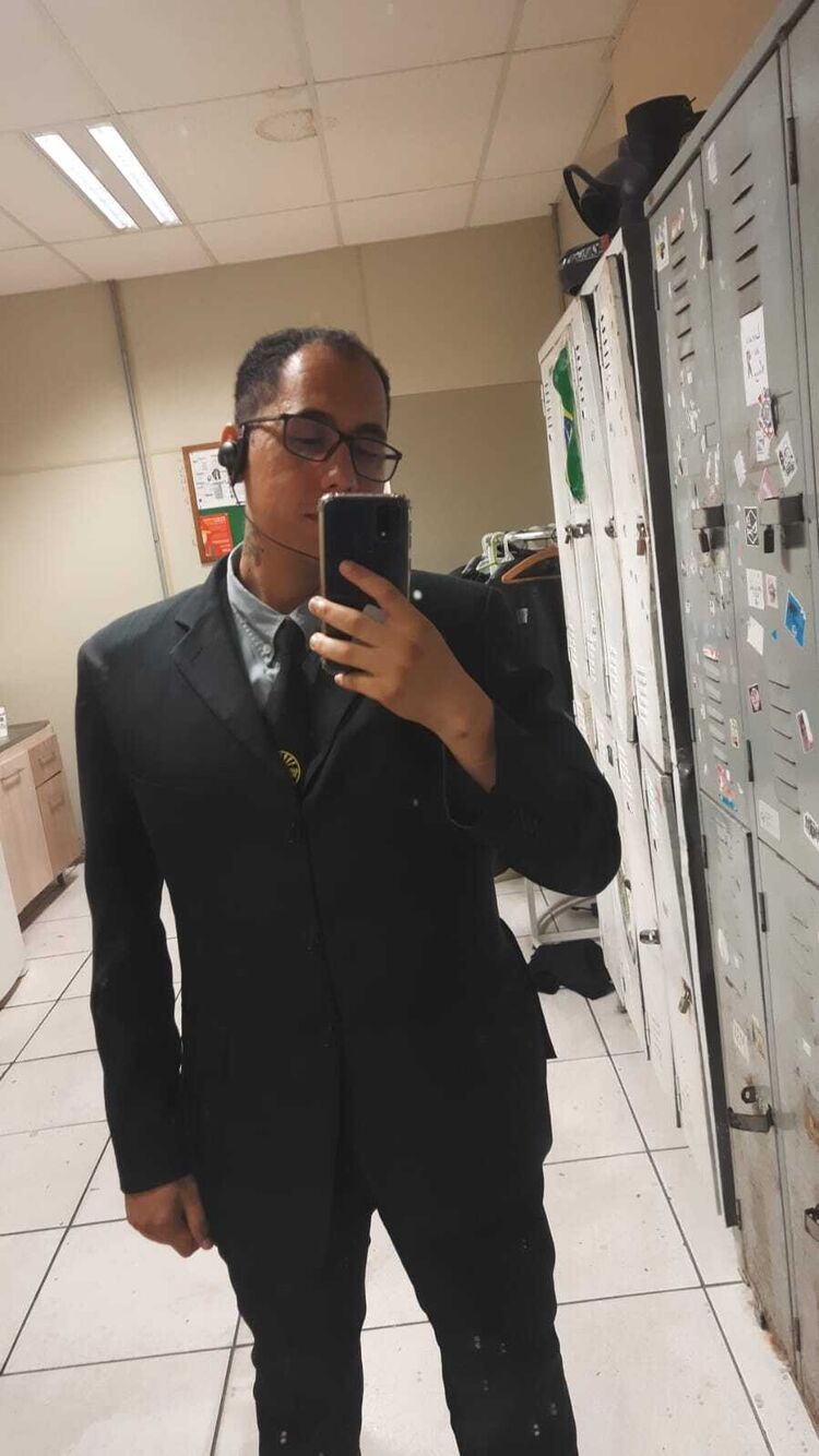 ���������� ������, ���� ������� Rogerio, 28 ���, ������������ ��� ������, ����� � ���������, c�������� ���������, ���������