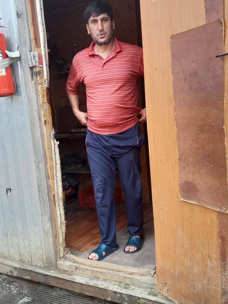 ���������� ������, ���� ������� ��������, 53 ����, ������������ ��� ������, ����� � ���������