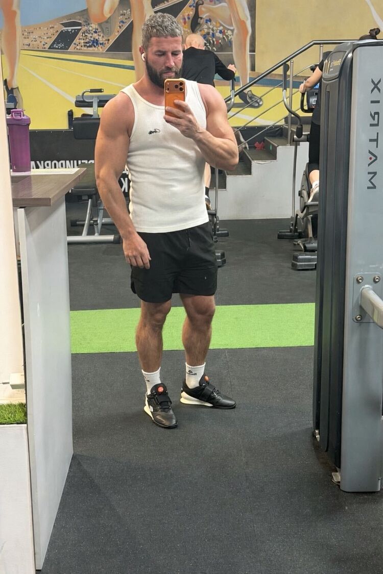 ���������� ������, ���� ������� Dmitrii, 36 ���, ������������ ��� c�������� ���������