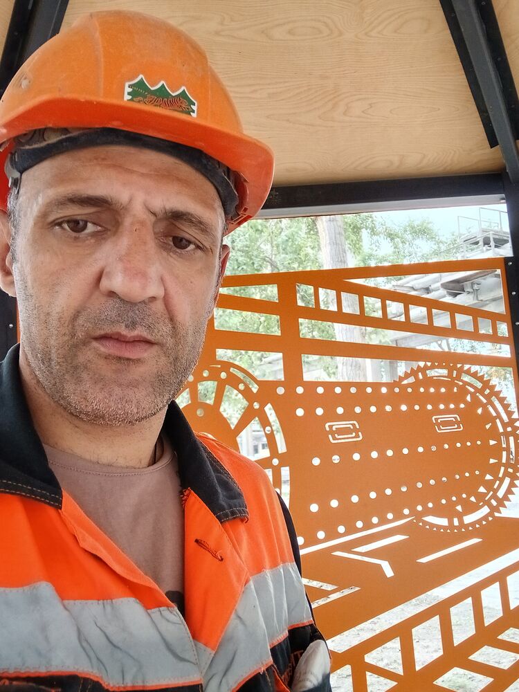  46150086  Rustam, 42 ,    -