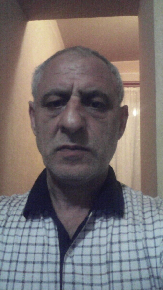  12013966  Ashot, 66 ,    