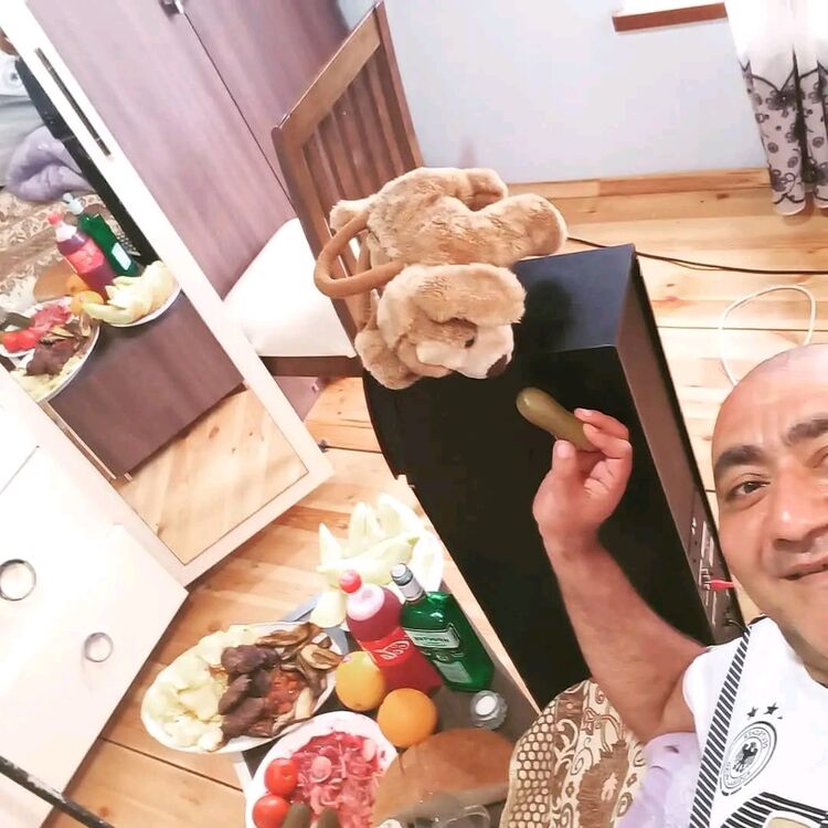 ���������� ����, ���� ������� Elnur, 46 ���, ������������ ��� ������, ����� � ���������