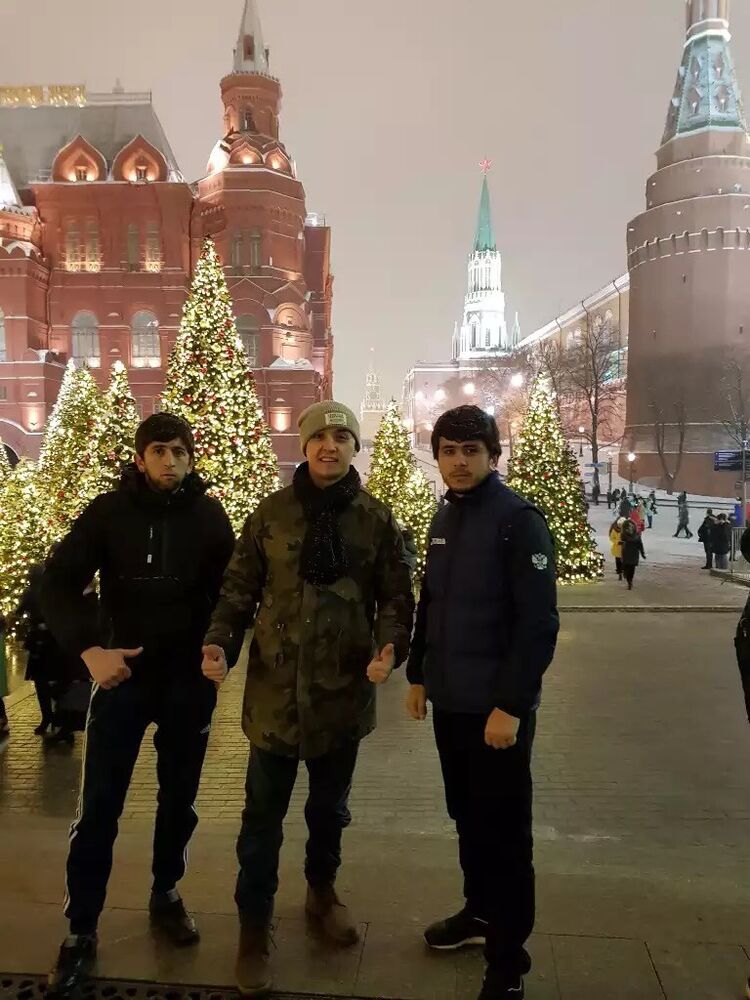 ���� 17787736 ������� Muxammad, 35 ���, ���� ���������� � �������