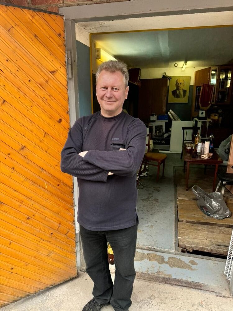 ���� 55134116 ������� �����, 58 ���, ���� ���������� � ����������