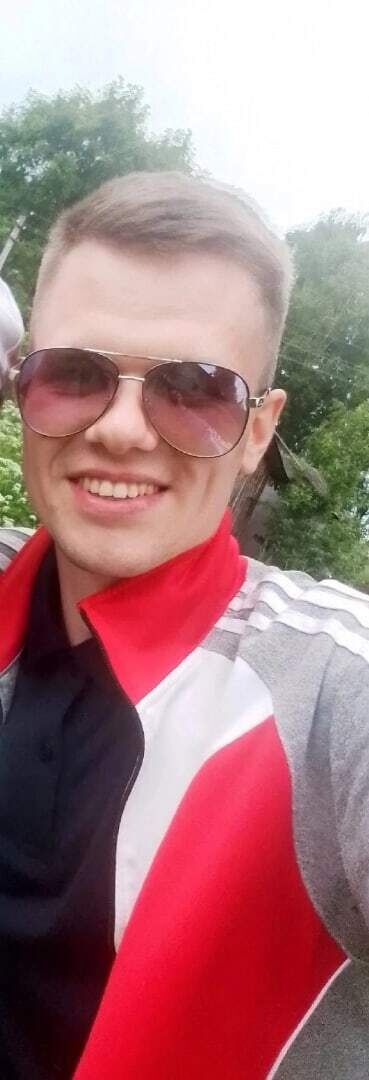  ,   Evgeny, 27 ,   