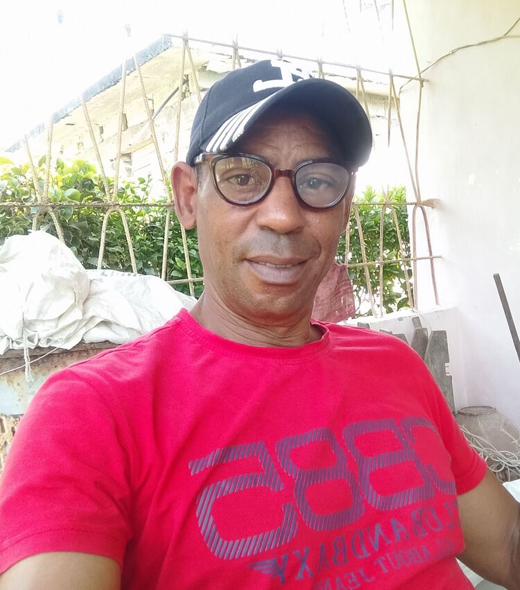  Havana,   Roberto, 55 ,   c 