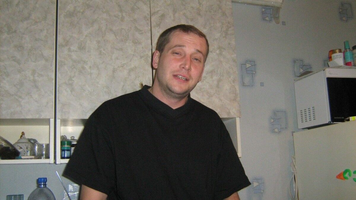 ���� 6162106 ������� Stanislav, 50 ���, ���� ���������� � ������