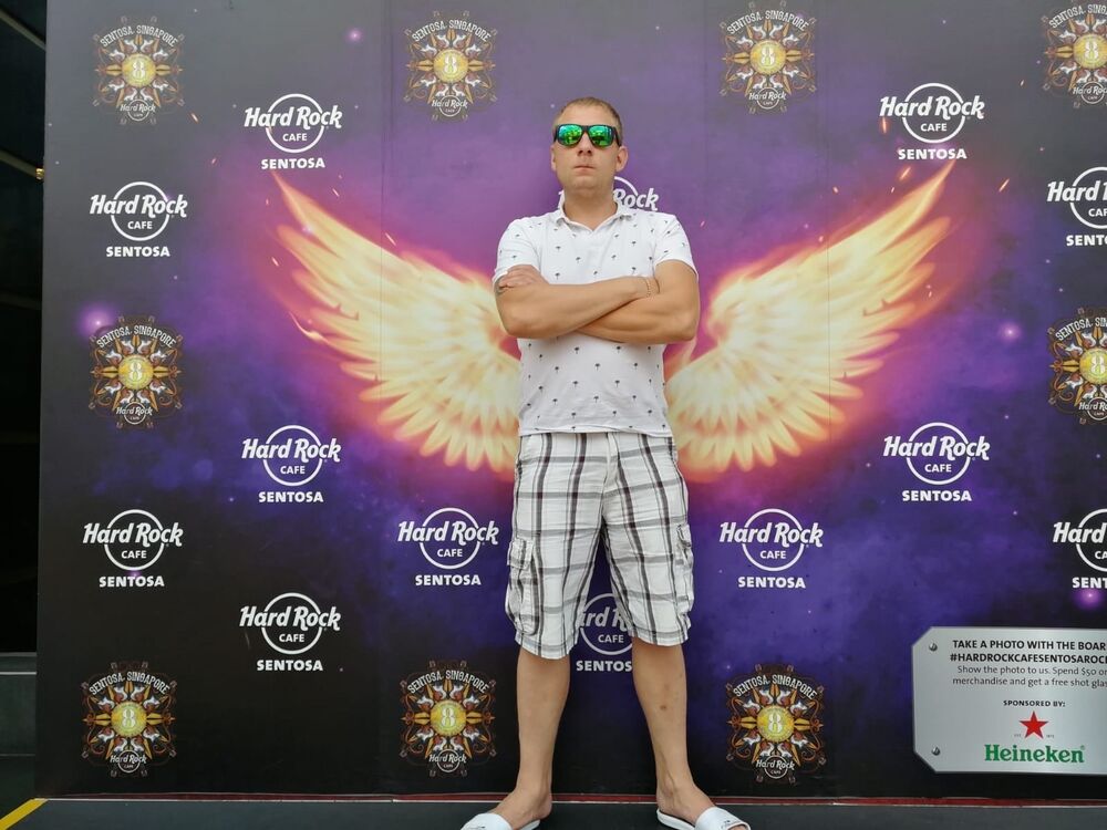 ���� 56117306 ������� Vadim, 35 ���, ���� ���������� � �������