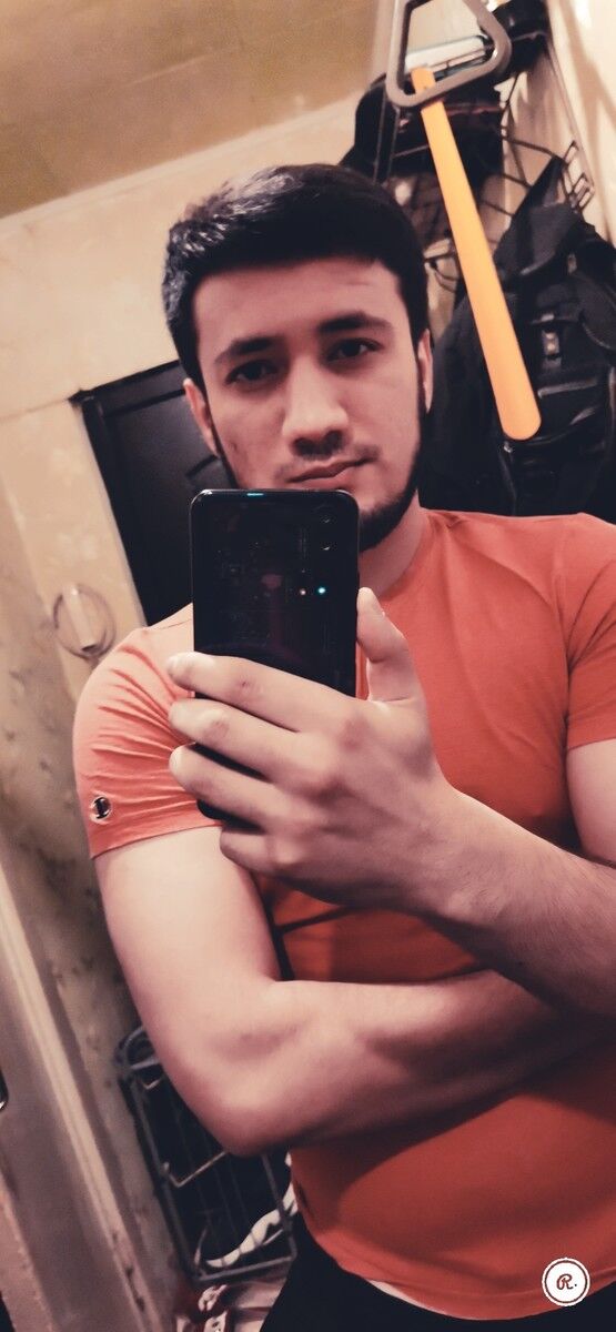 ���� 19625856 ������� Khakimov, 28 ���, ���� ���������� � ������������