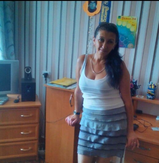  34964526  Nina, 58 ,    