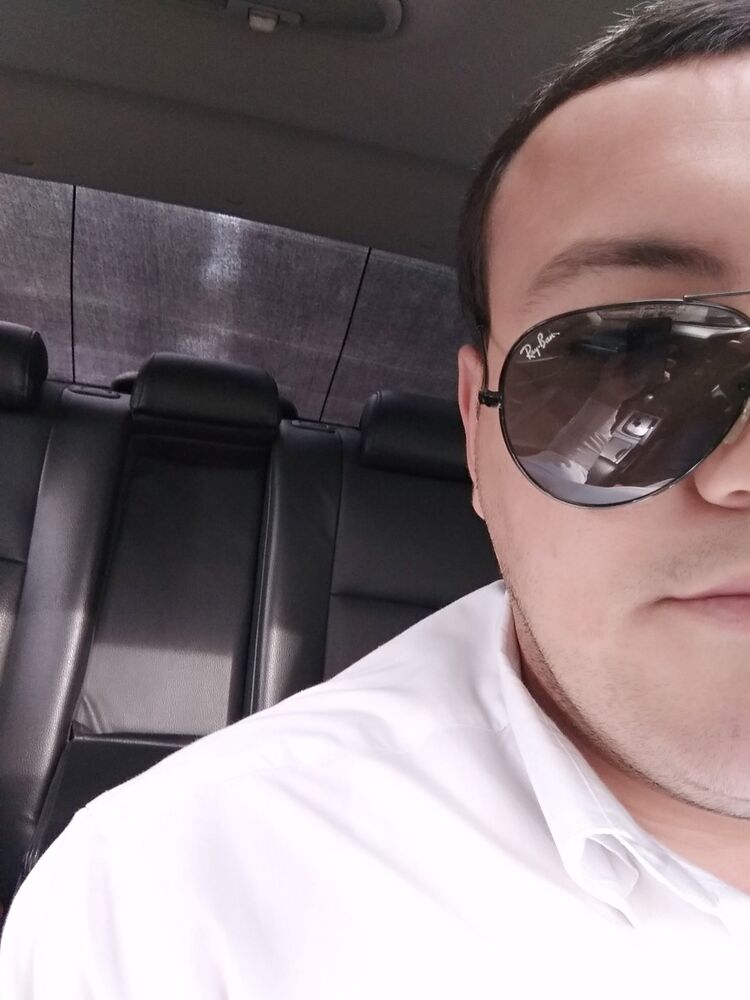 ���� 16141616 ������� Shoxrux, 35 ���, ���� ���������� � ��������